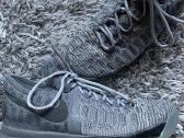 Nike krepsinio kedai
