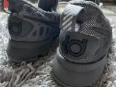 Nike krepsinio kedai - nuotraukos Nr. 3