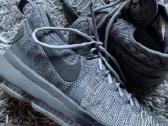 Nike krepsinio kedai - nuotraukos Nr. 4