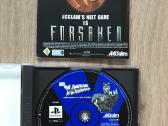 X-men Children of the Atom, Ps1, Ps2, PS3 - nuotraukos Nr. 7