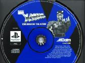 X-men Children of the Atom, Ps1, Ps2, PS3 - nuotraukos Nr. 8