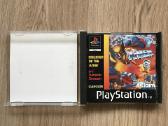 X-men Children of the Atom, Ps1, Ps2, PS3 - nuotraukos Nr. 5