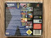 X-men Children of the Atom, Ps1, Ps2, PS3 - nuotraukos Nr. 2