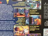 X-men Children of the Atom, Ps1, Ps2, PS3 - nuotraukos Nr. 3