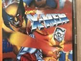 X-men Children of the Atom, Ps1, Ps2, PS3 - nuotraukos Nr. 6