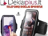 Dėklai skirti sportui