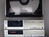 Bose, Technics, Sony.yamaha aiwa. sharp, JVC FS , - nuotraukos Nr. 7