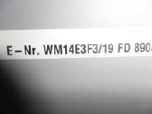 Skalbimo masina siemens - nuotraukos Nr. 4