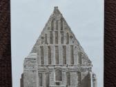 Lietuvos Architektūros Filosofijos Pomologija - nuotraukos Nr. 4