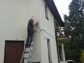 Vaizdo stebėjimo kameros, signalizacija. - nuotraukos Nr. 5