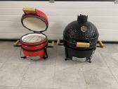 Kamado kepsininės visų dydžių, priedai dovanų - nuotraukos Nr. 8