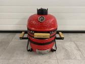 Kamado kepsininės visų dydžių, priedai dovanų - nuotraukos Nr. 9