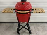 Kamado kepsininės visų dydžių, priedai dovanų - nuotraukos Nr. 4