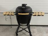 Kamado kepsininės visų dydžių, priedai dovanų - nuotraukos Nr. 2