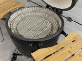 Kamado kepsininės visų dydžių, priedai dovanų - nuotraukos Nr. 3