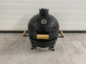 Kamado minimo kepsninės su priedais - nuotraukos Nr. 3