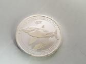 2014 1/2 oz Australija , Ryklys