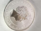 2014 1/2 oz Australija , Ryklys - nuotraukos Nr. 2