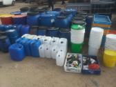 Ibc 1000l-600l konteineriai, talpos ir kita tara - nuotraukos Nr. 8