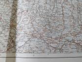 Žemėlapis 1915 m. (Windau, Dunamunde, Libau, Riga) - nuotraukos Nr. 11
