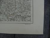 Žemėlapis 1915 m. (Windau, Dunamunde, Libau, Riga) - nuotraukos Nr. 16
