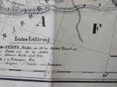 1869 m. Europos žemėlapis - nuotraukos Nr. 8