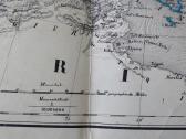1869 m. Europos žemėlapis - nuotraukos Nr. 9