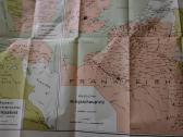 1914 m. žemėlapis vokiečių naujas pasaulis - nuotraukos Nr. 3