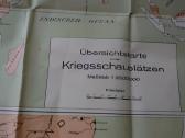 1914 m. žemėlapis vokiečių naujas pasaulis - nuotraukos Nr. 6