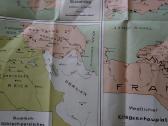 1914 m. žemėlapis vokiečių naujas pasaulis - nuotraukos Nr. 11