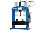 Rankinis presas Optimum Ddp 10 - nuotraukos Nr. 3