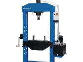 Rankinis presas Optimum Ddp 10 - nuotraukos Nr. 4