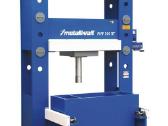 Rankinis presas Optimum Ddp 10 - nuotraukos Nr. 6