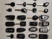 Raktu gamyba automobiliams ir motociklams - nuotraukos Nr. 3