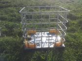Ibc 1000l-600l konteineriai, talpos ir kita tara - nuotraukos Nr. 5