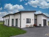 Karkasinų namų statyba A++ klases nuo 850eur+ PVM. - nuotraukos Nr. 14