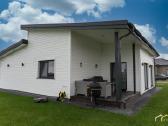 Karkasinų namų statyba A++ klases nuo 850eur+ PVM. - nuotraukos Nr. 15