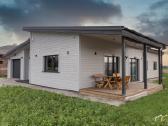 Karkasinų namų statyba A++ klases nuo 850eur+ PVM. - nuotraukos Nr. 16
