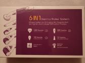 Derma Roller System 6 in 1 rinkinys, naujas, - nuotraukos Nr. 2