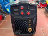 Kempas 220v 380v Kempai +Suvirinimo aparatas viela - nuotraukos Nr. 12