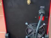 Kempas 220v 380v Kempai +Suvirinimo aparatas viela - nuotraukos Nr. 13