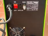 Kempas 220v 380v Kempai +Suvirinimo aparatas viela - nuotraukos Nr. 18