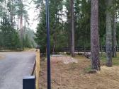 Komplektas Kuginis stulpas 4m virš žem - nuotraukos Nr. 33