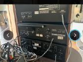 Sharp Rt-1155, Sharp St-1400, Sharp Sm-1400 - nuotraukos Nr. 2