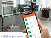 Išmanioji WiFi rozete Eu - nuotraukos Nr. 3