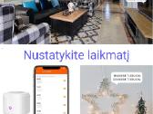 Išmanioji WiFi rozete Eu - nuotraukos Nr. 4
