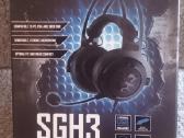 Ausinės žaidimams "Sharkoon Skiller Sgh3"