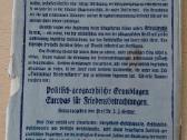 1915 m. karinis Rusijos karo zonos žemėlapis - nuotraukos Nr. 14