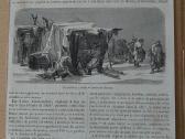 1865 m. Rusijos Baltijos provincijų žemėlapis - nuotraukos Nr. 6