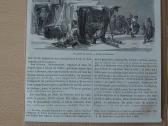 1865 m. Rusijos Baltijos provincijų žemėlapis - nuotraukos Nr. 10